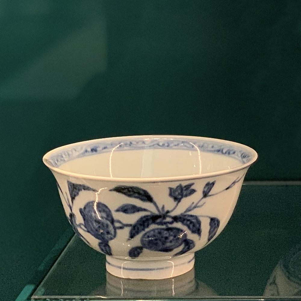 图片[1]-cup BM-2022-3034.14-China Archive